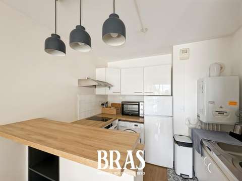 Location appartement 2 pièces
