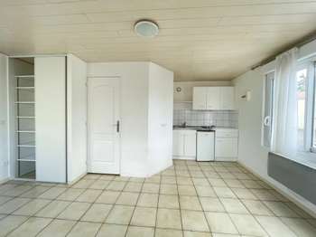 Location appartement 1 pièce Saint-Sébastien-Sur-Loire Ouche Quinet 44