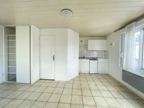 Location appartement 1 pièce Saint-Sébastien-Sur-Loire Ouche Quinet 44