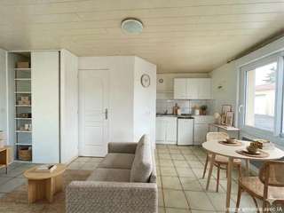 Location appartement 1 pièce