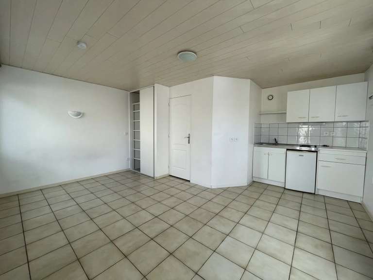 Location appartement 1 pièce
