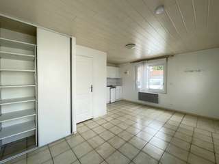 Location appartement 1 pièce