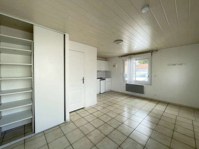 Location appartement 1 pièce