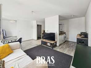 Location Appartement T1Saint-Sébastien-Sur-Loire Ouche Quinet