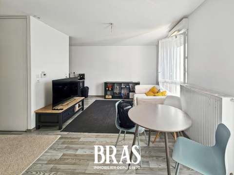Location appartement 1 pièce