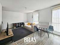 Location appartement 1 pièce