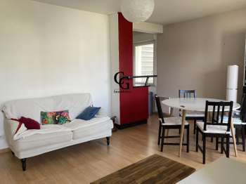 Location appartement 2 pièces Saint-Sébastien-Sur-Loire Ouche Quinet 44