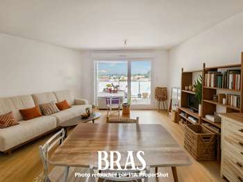 Location appartement 2 pièces Saint-Sébastien-Sur-Loire Ouche Quinet 44
