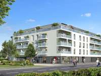 Location appartement 2 pièces Location appartement 2 pièces