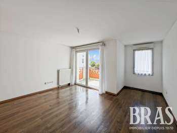 Location appartement 2 pièces Saint-Sébastien-Sur-Loire Ouche Quinet 44