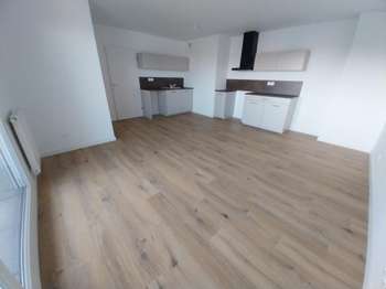 Location appartement 3 pièces Saint-Sébastien-Sur-Loire Ouche Quinet 44