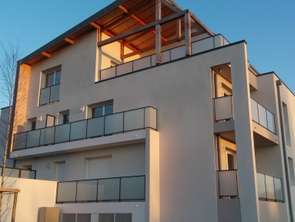 Location StudioSaint-Sébastien-Sur-Loire Savarières