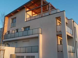 Location Studio 1 pièce