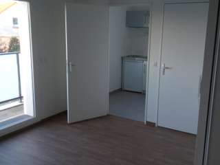 Location Studio 1 pièce