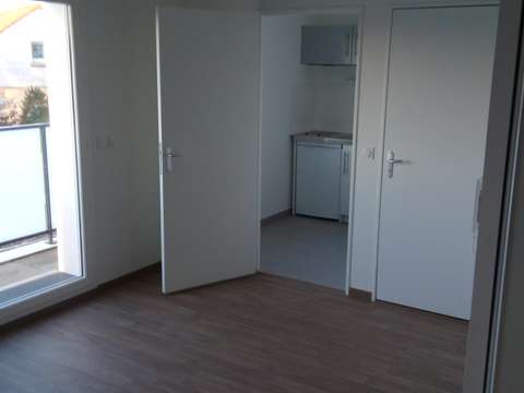 Location Studio 1 pièce