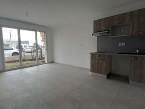 Location Appartement 2 piècesSaint-Sébastien-Sur-Loire Savarières