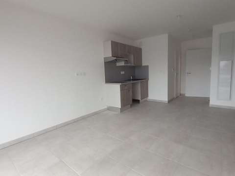 Location appartement 2 pièces
