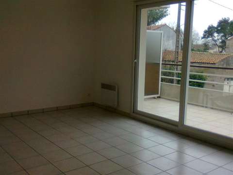 Location appartement 3 pièces