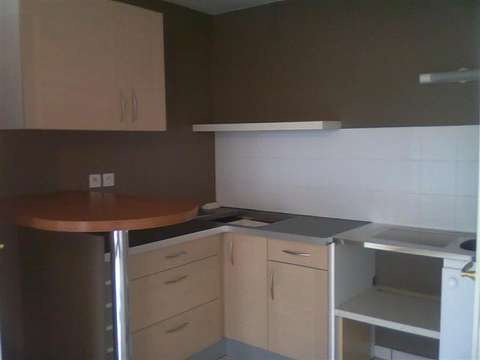Location appartement 3 pièces