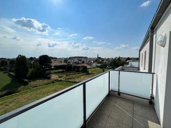 Location Appartement 3 piècesSaint-Sébastien-Sur-Loire Savarières