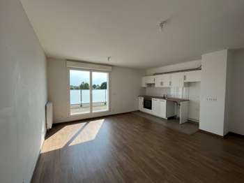 Location appartement 3 pièces