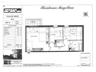 Location appartement 3 pièces Location appartement 3 pièces