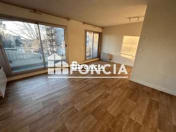 Location Appartement 2 piècesSaint-Sébastien-Sur-Loire Savarières