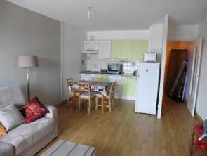 Location Appartement T1Saint-Sébastien-Sur-Loire Zone Naturelle
