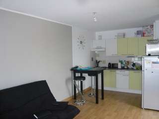 Location appartement 1 pièce