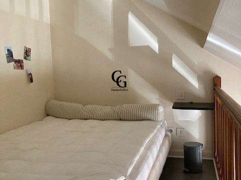 Location appartement 1 pièce