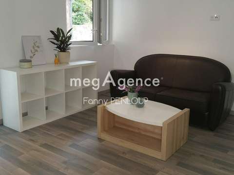 Location appartement 2 pièces Saint-Senier-sous-Avranches 50