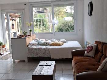 Location Appartement T1Saint-Sernin-sur-Rance