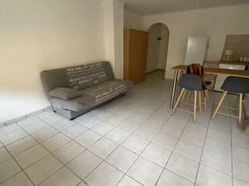 Location Appartement T1Saint-Sernin-sur-Rance