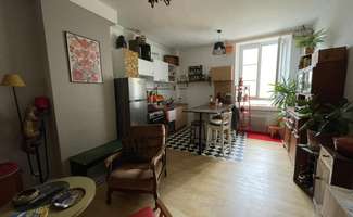 Photo Location appartement Saint-Servan-sur-Mer
