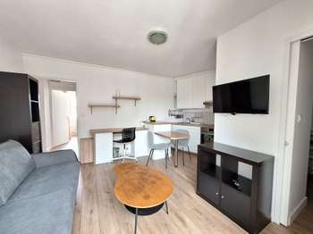 Location appartement 2 pièces Saint-Servan-sur-Mer 35