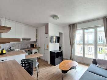 Location appartement 2 pièces