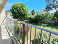 Location appartement 4 pièces