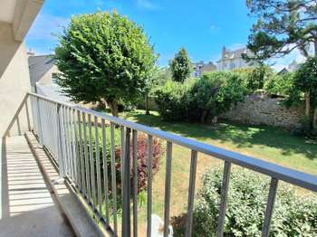 Location appartement 4 pièces