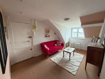 Location Appartement 3 piècesSaint-Servan-sur-Mer