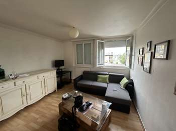 Location Appartement 2 piècesSaint-Servan-sur-Mer