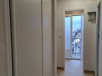 Location appartement 2 pièces Location appartement 2 pièces