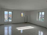 Location appartement 4 pièces