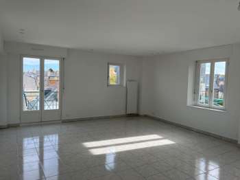 Location Appartement 4 piècesSaint-Servan-sur-Mer