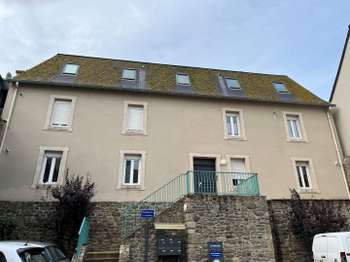 Location appartement 2 pièces Saint-Servan-sur-Mer 35