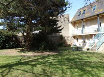 Location appartement 4 pièces Saint-Servan-sur-Mer 35