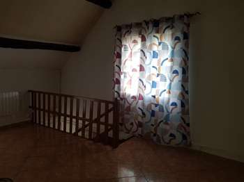 Location appartement 2 pièces Saint-Soupplets 77