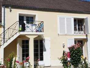 Location Appartement 3 piècesSaint-Soupplets