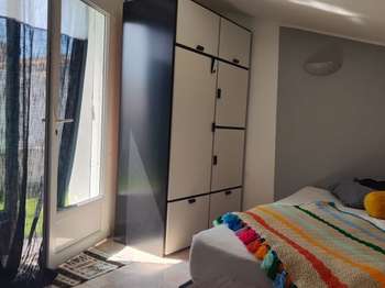 Location appartement 1 pièce Saint-Sulpice-de-Royan 17