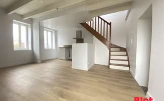 Photo Location appartement Saint-Sulpice-des-Landes