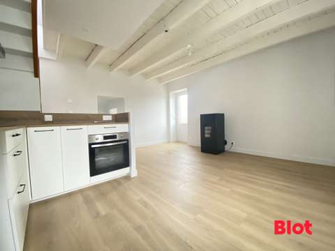 Location appartement 2 pièces